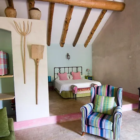 Mas Ardevol Pt106 Country house Porrera