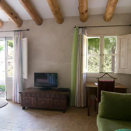 Mas Ardevol Pt106 Country house *