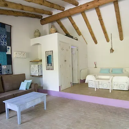 Country house Mas Ardevol Pt106