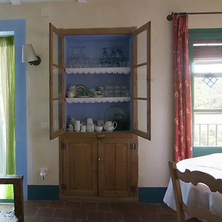 Country house Mas Ardevol Pt106 *
