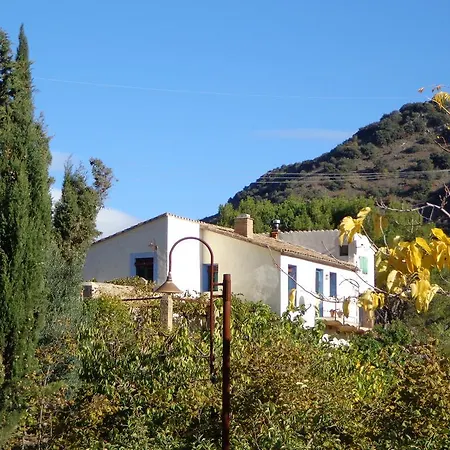 Country house Mas Ardevol Pt106