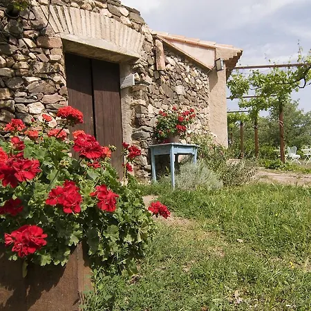 Country house Mas Ardevol Pt106