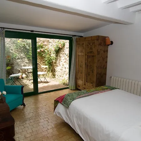 Country house Mas Ardevol Pt106 *