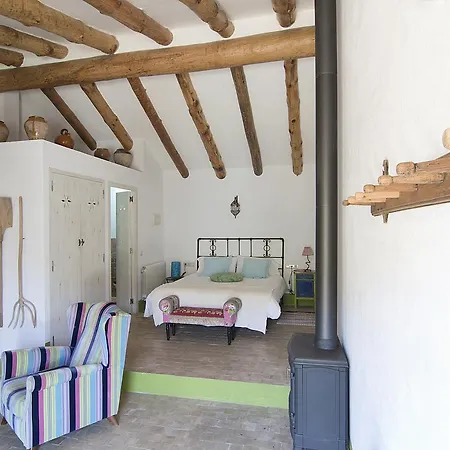 Country house Mas Ardevol Pt106 *