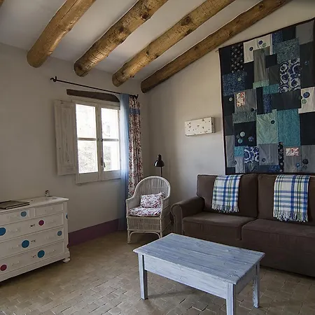 Mas Ardevol Pt106 * Porrera